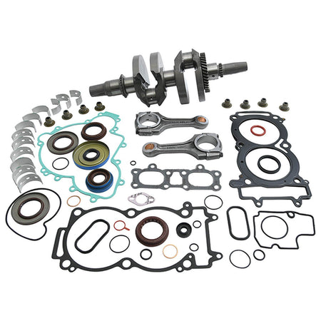 Hot Rods Complete Bottom End Kit | HR00111 - MojoMotoSport.com