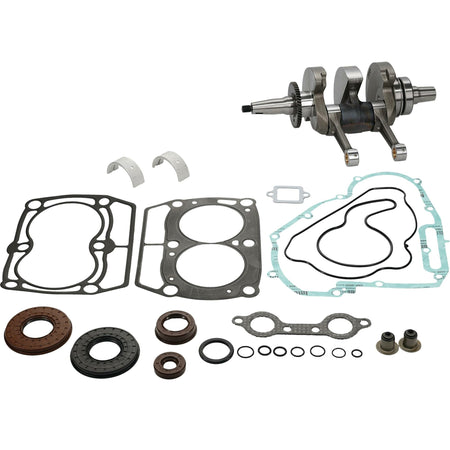 Hot Rods Complete Bottom End Kit | HR00113 - MojoMotoSport.com