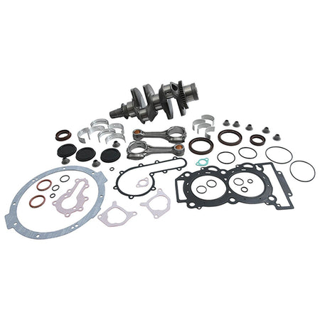 Hot Rods Complete Bottom End Kit | HR00114 - MojoMotoSport.com