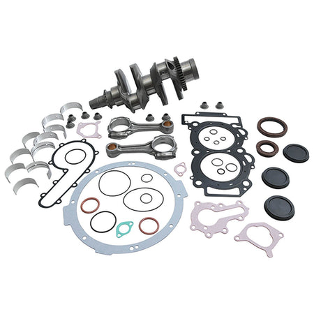 Hot Rods Complete Bottom End Kit | HR00117 - MojoMotoSport.com