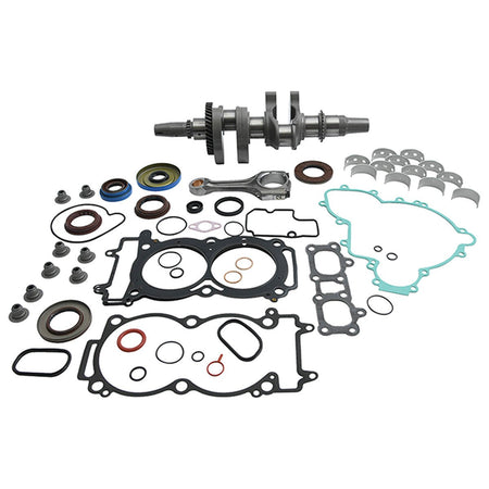 Hot Rods Complete Bottom End Kit | HR00118 - MojoMotoSport.com