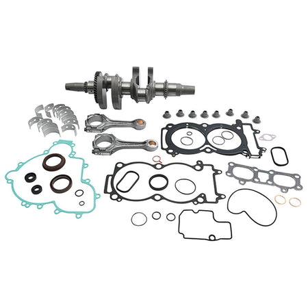 Hot Rods Complete Bottom End Kit | HR00121 - MojoMotoSport.com