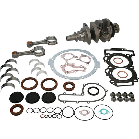 Hot Rods Complete Bottom End Kit | HR00123 - MojoMotoSport.com