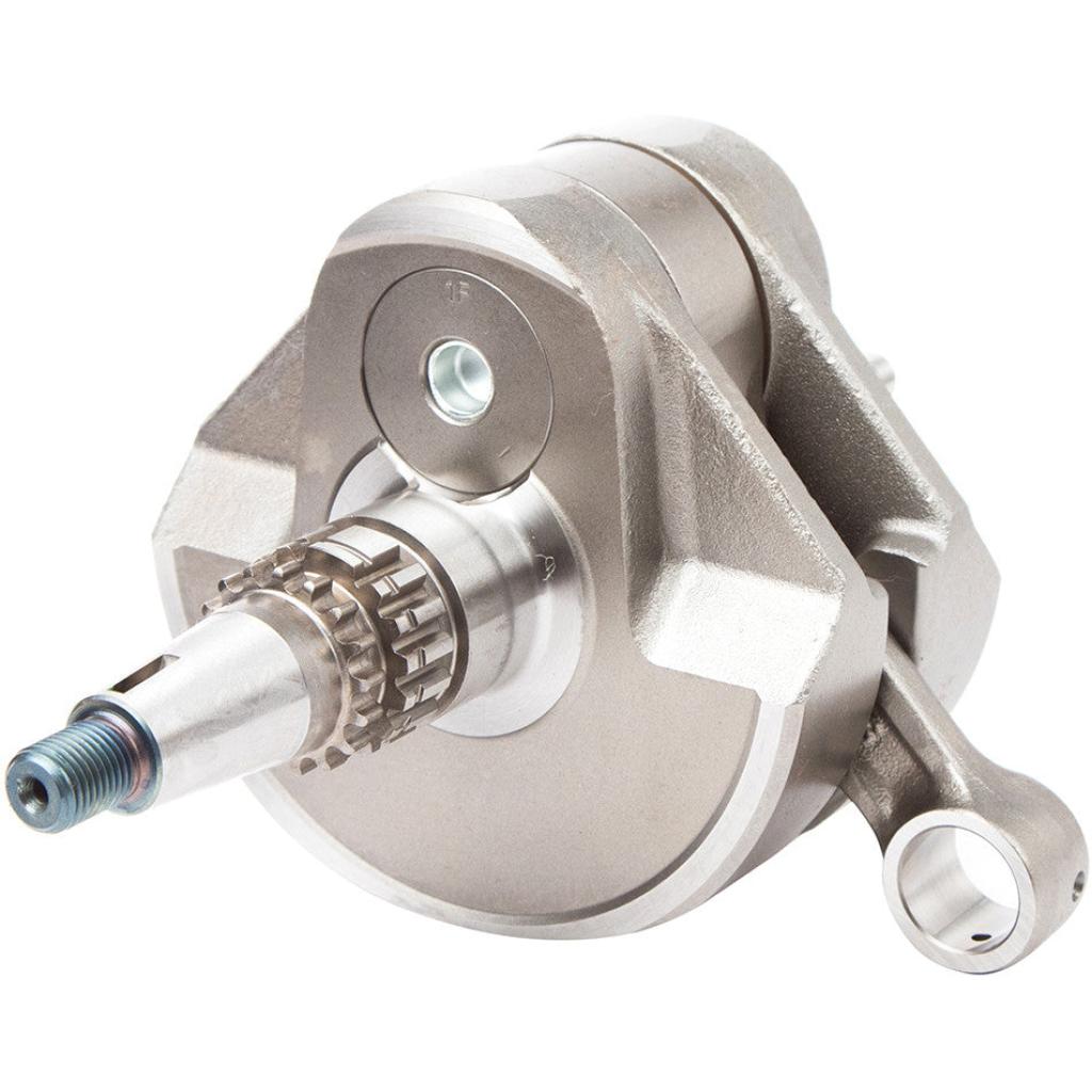 Hot Rods Complete Crankshaft Assembly | 4094 - MojoMotoSport.com