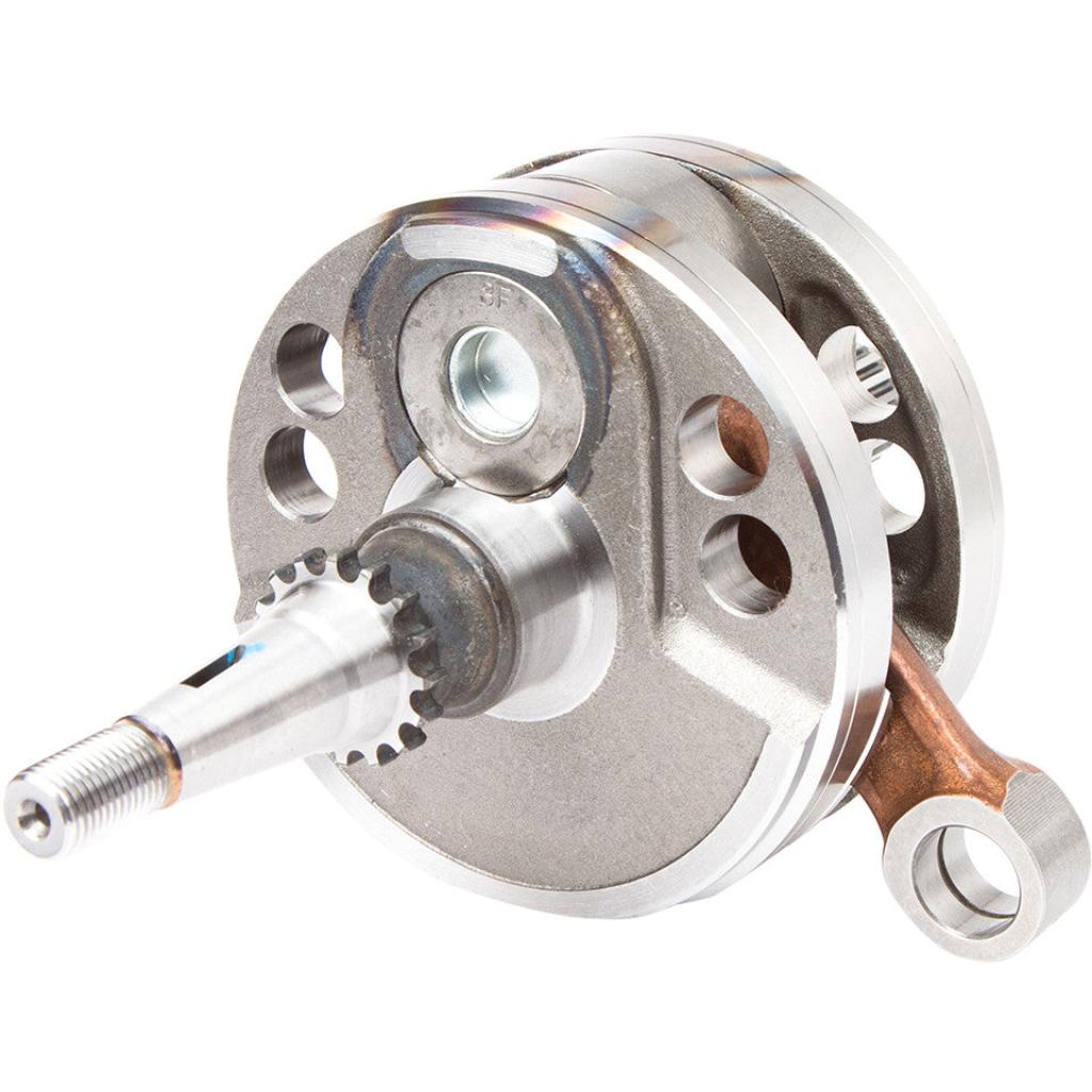 Hot Rods Complete Crankshaft Assembly | 4149 - MojoMotoSport.com