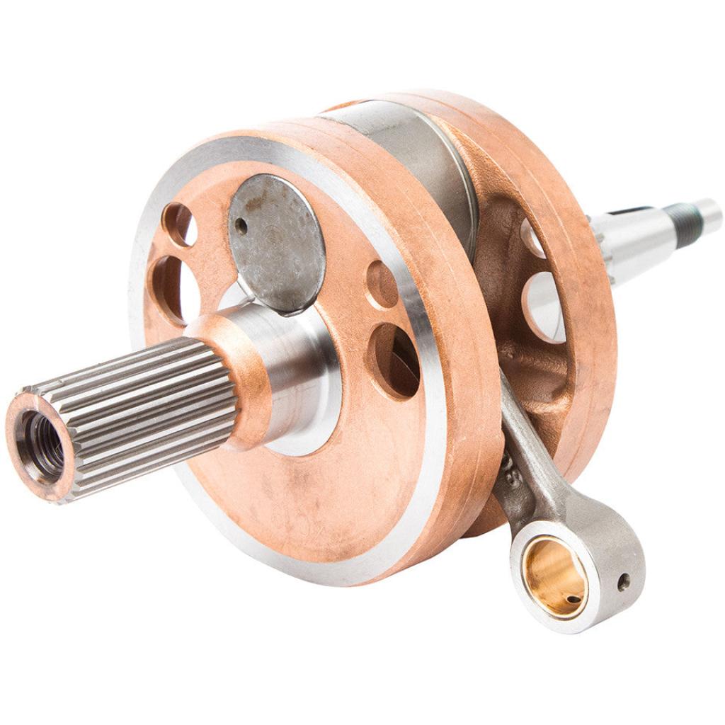 Hot Rods Complete Crankshaft Assembly | 4195 - MojoMotoSport.com
