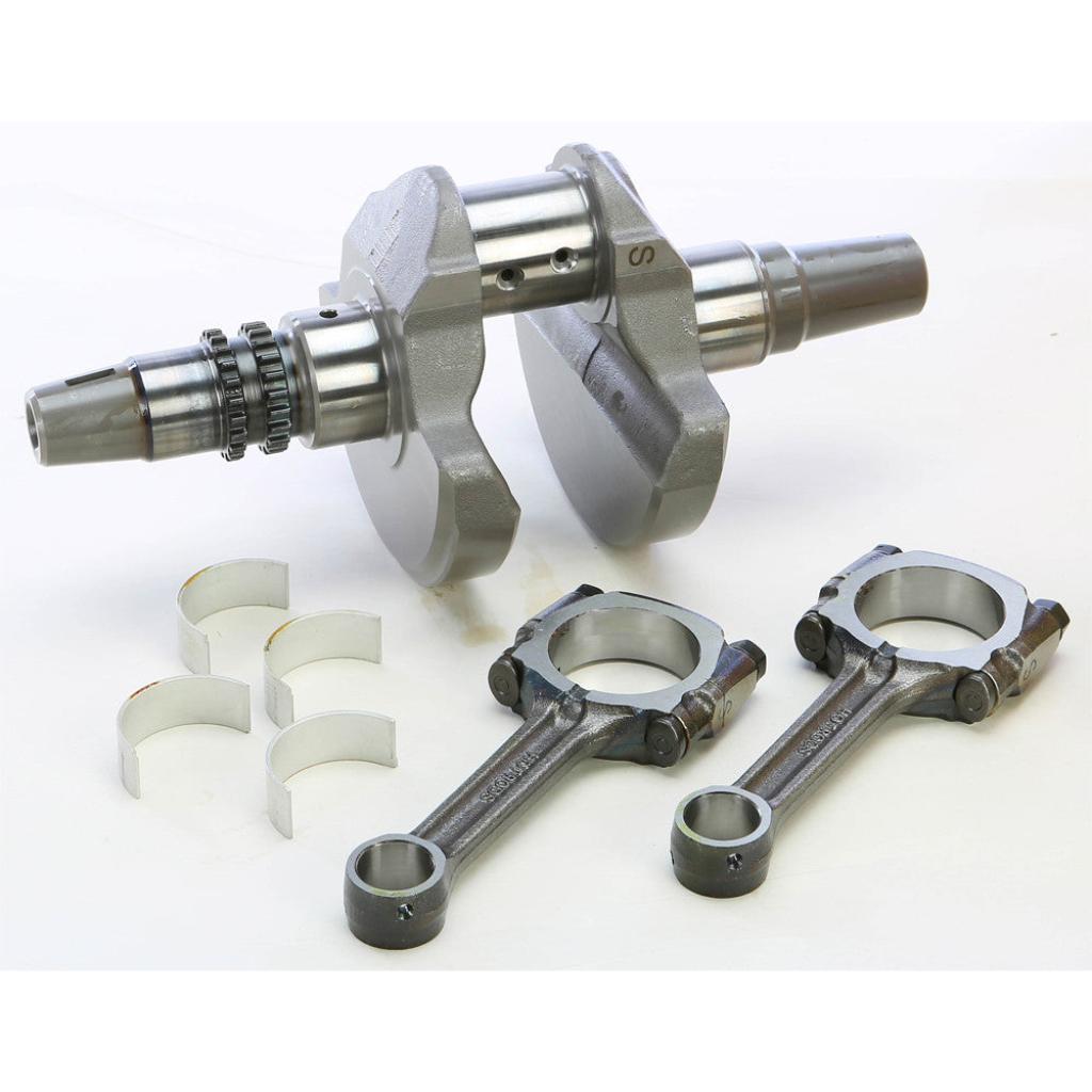 Hot Rods Complete Crankshaft Assembly | 4412 - MojoMotoSport.com