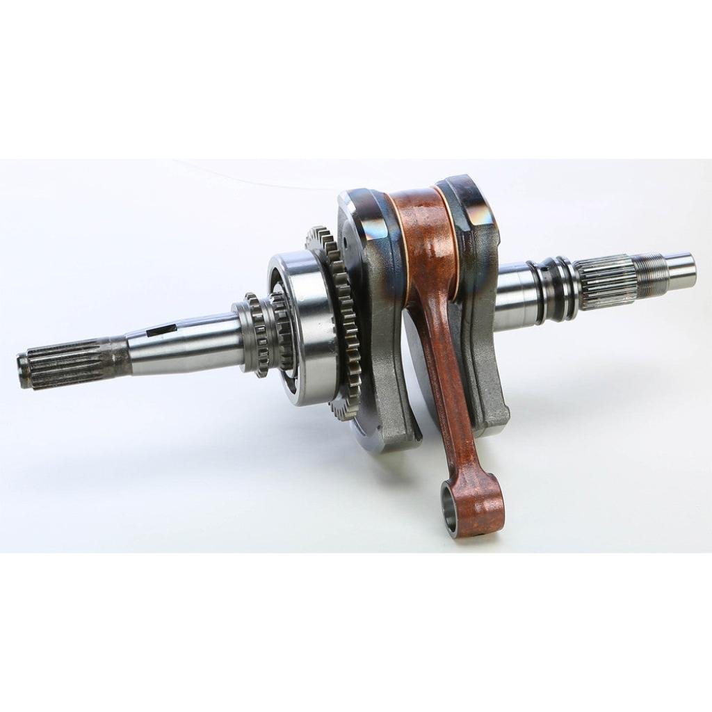 Hot Rods Complete Crankshaft Assembly | 4413 - MojoMotoSport.com