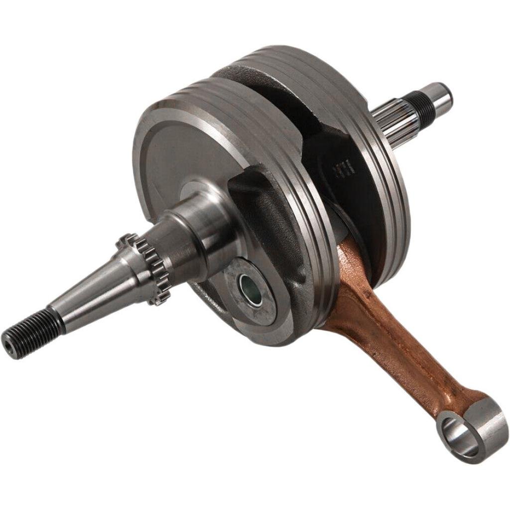 Hot Rods Complete Crankshaft Assembly | 4427 - MojoMotoSport.com