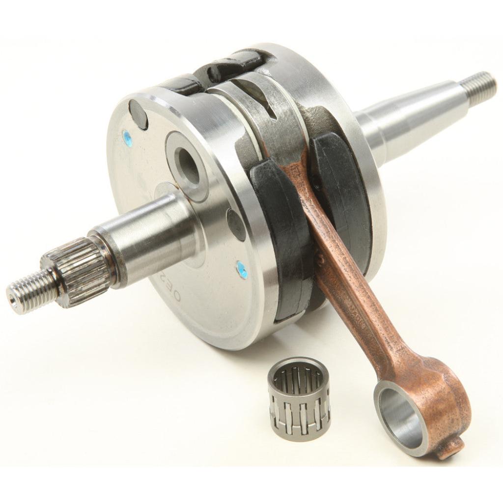 Hot Rods Complete Crankshaft Assembly | 4519 - MojoMotoSport.com