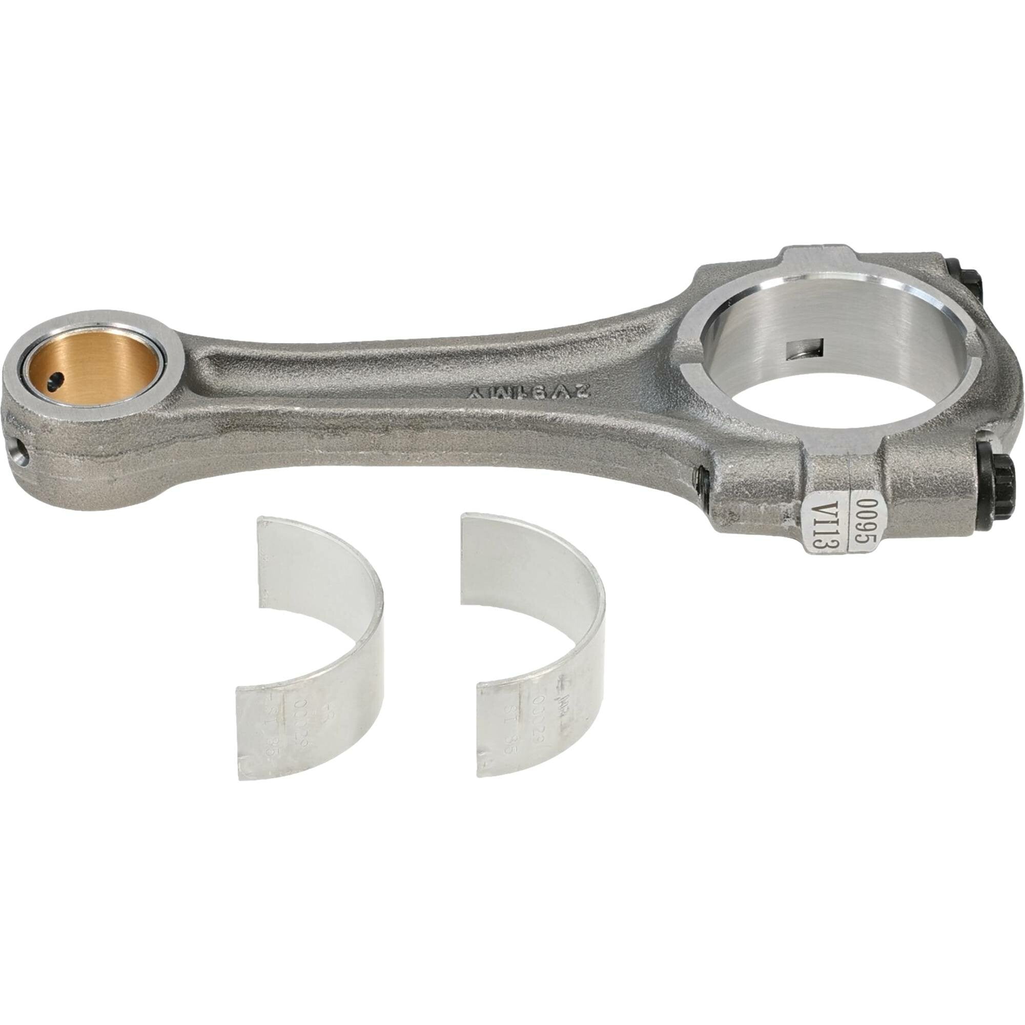 Hot Rods Connecting Rod Kit | HR00179 - MojoMotoSport.com