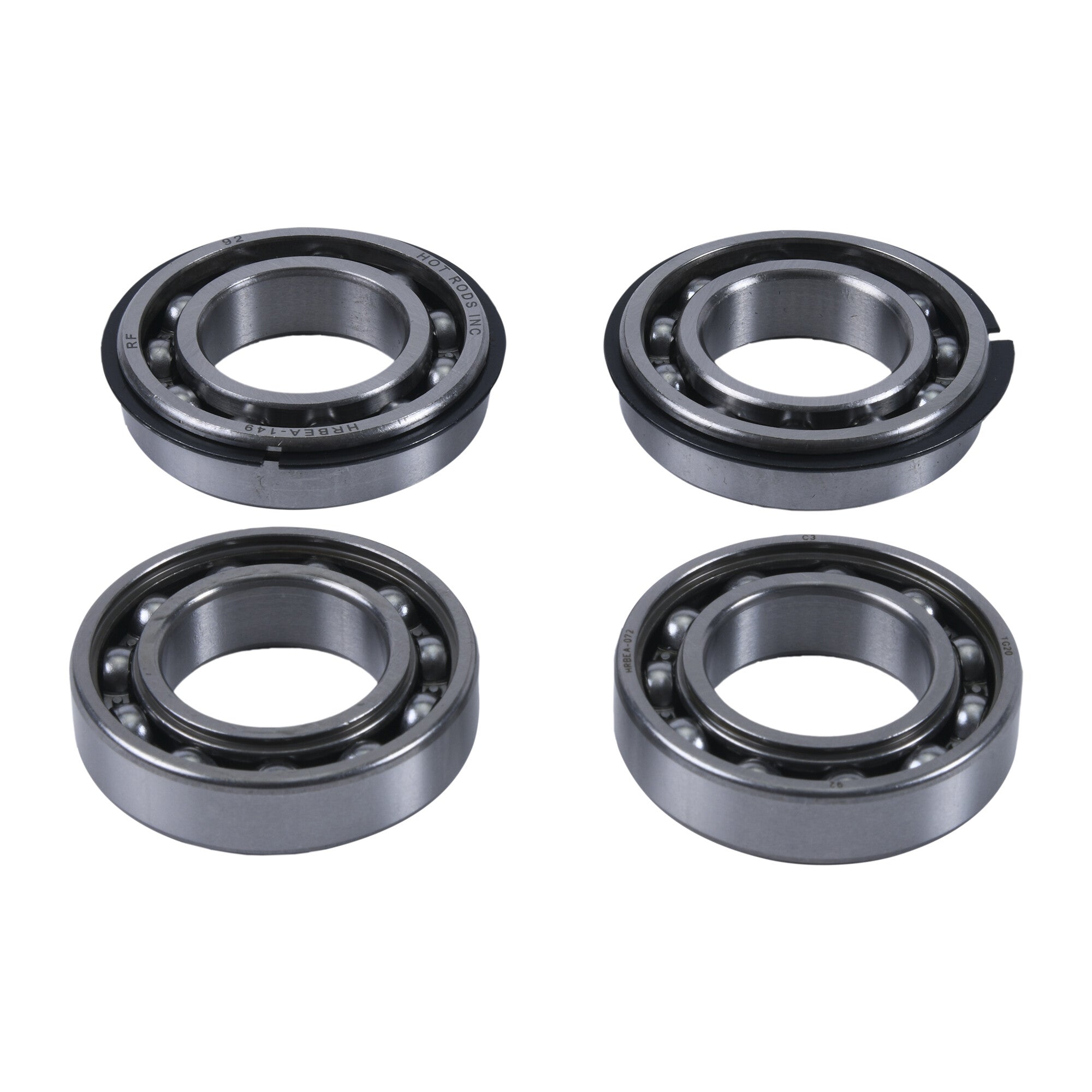 Hot Rods Counter Balancer Kit | BBK0031 - MojoMotoSport.com