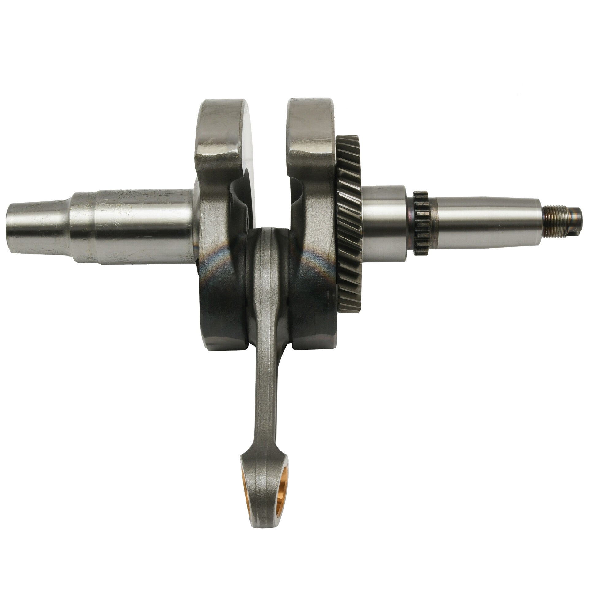 Hot Rods Crankshaft | HR00027 - MojoMotoSport.com