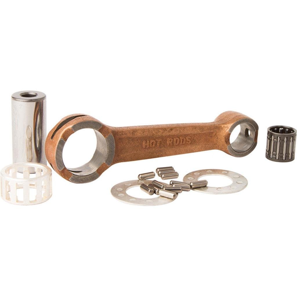 Hot Rods 8135 High Performance Connecting Rod Kit | MojoMotoSport.com
