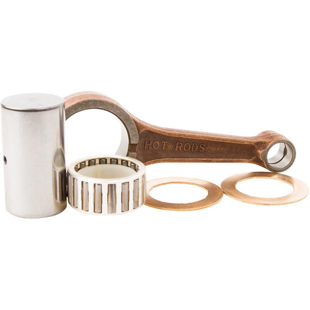 Hot Rods High Performance Connecting Rod Kit | 8691 - MojoMotoSport.com