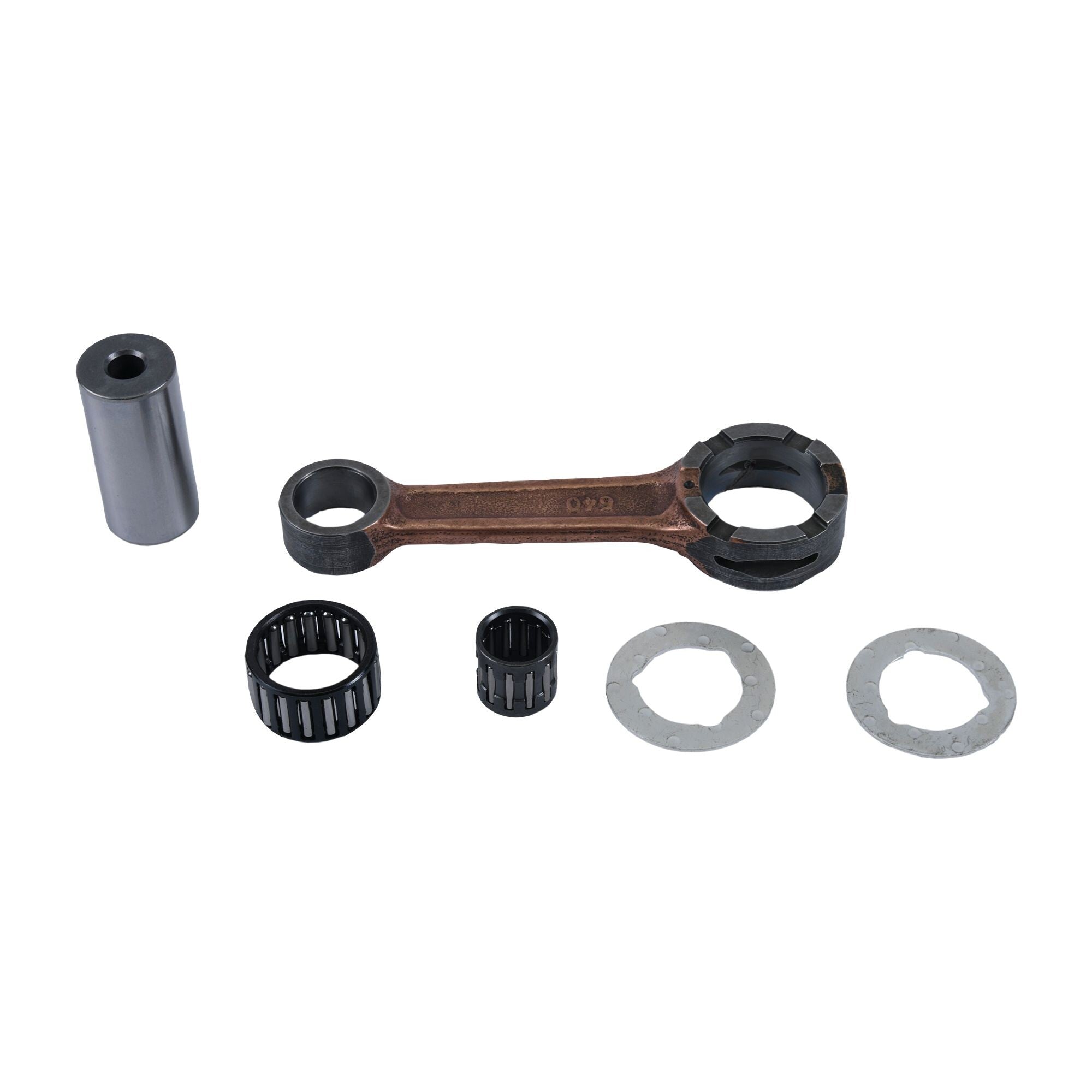 Hot Rods High Performance Connecting Rod Kit | 8724 - MojoMotoSport.com