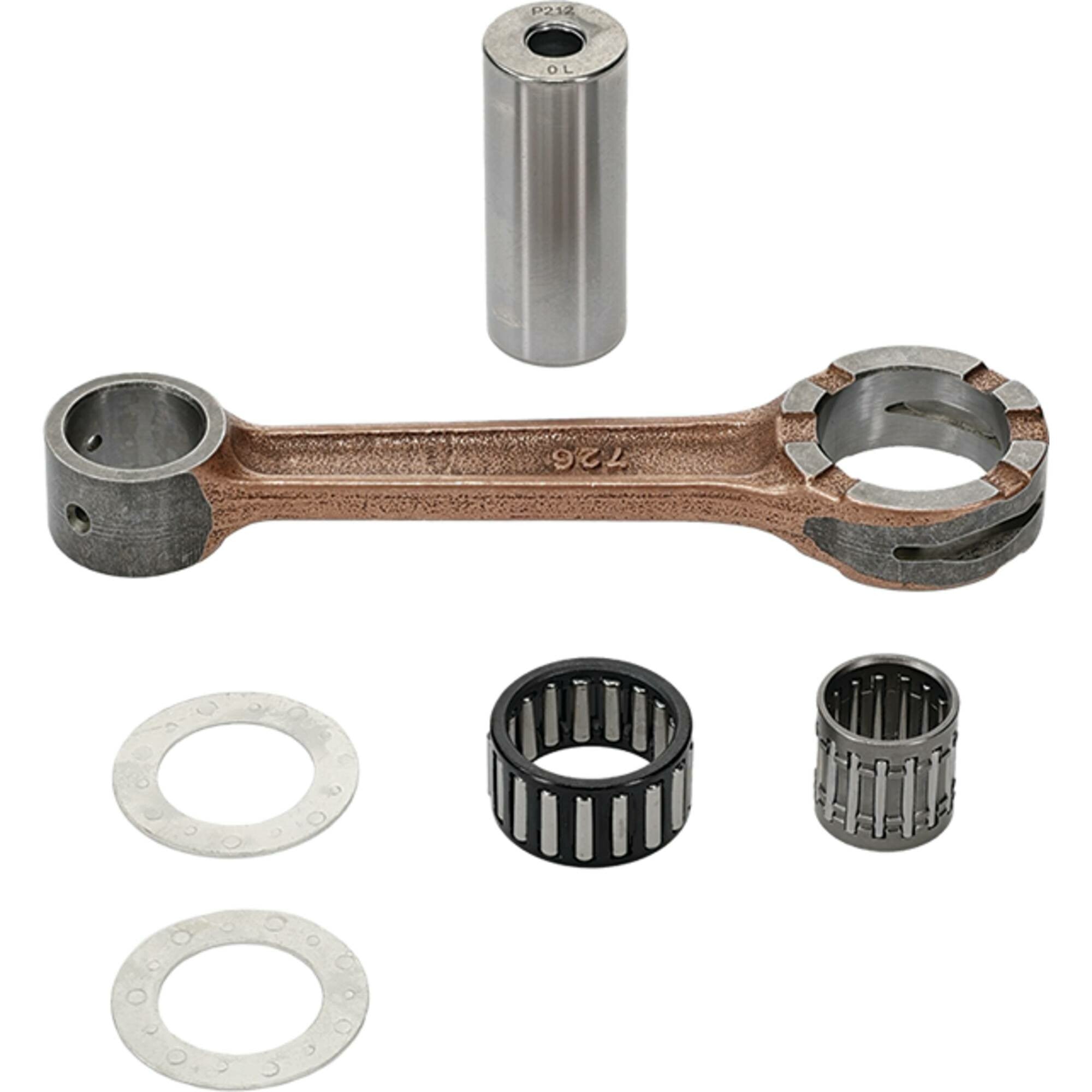 Hot Rods High Performance Connecting Rod Kit | 8726 - MojoMotoSport.com