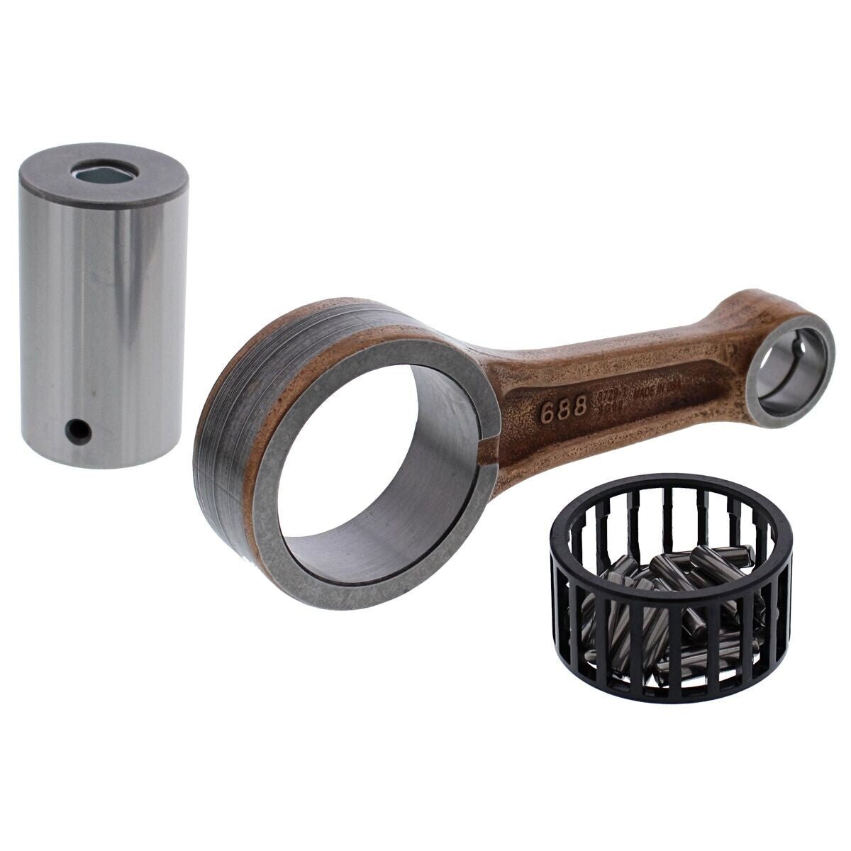 Hot Rods High Performance Connecting Rod Kit | 8729 - MojoMotoSport.com