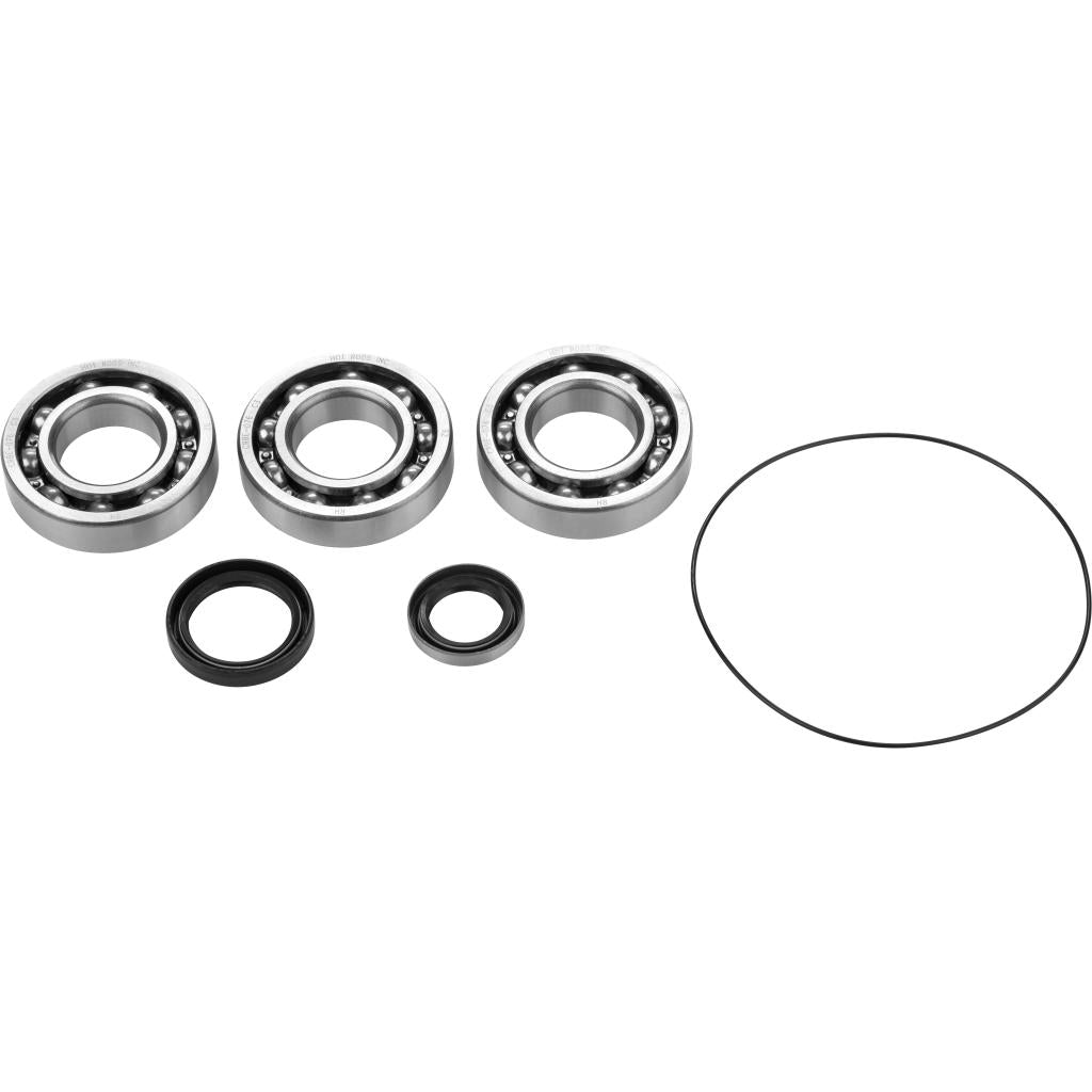 Hot Rods Main Bearing/Seal Kit | HR00009 - MojoMotoSport.com