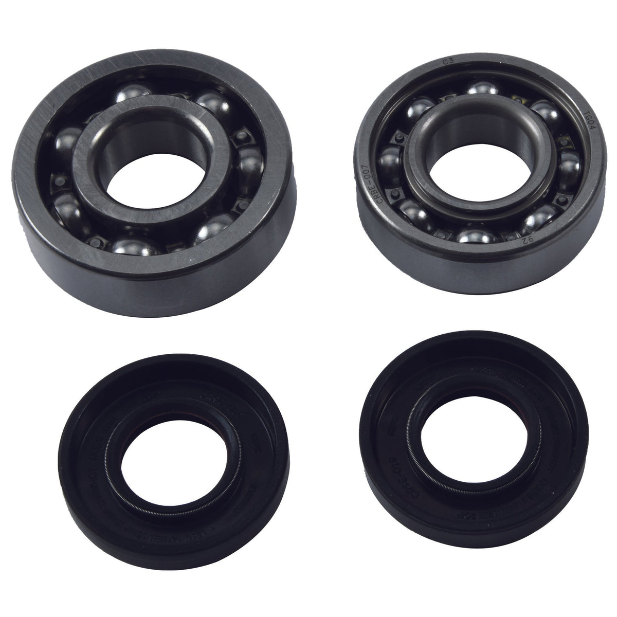 Hot Rods Main Bearing/Seal Kit | HR00059 - MojoMotoSport.com