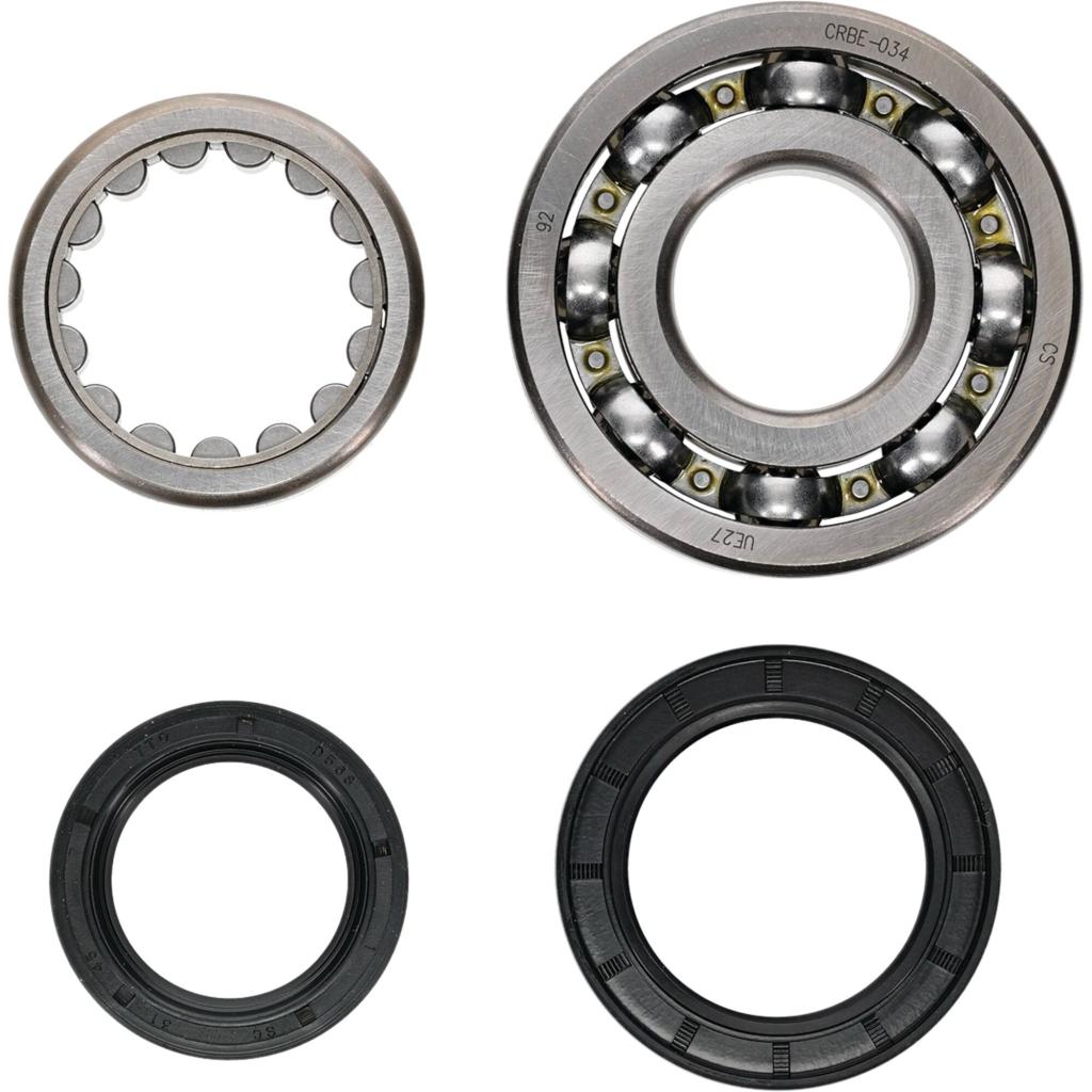 Hot Rods Main Bearing/Seal Kit | HR00156 - MojoMotoSport.com