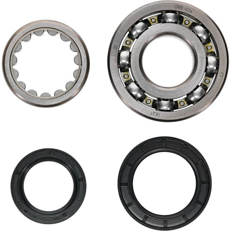Hot Rods Main Bearing/Seal Kit | HR00156 - MojoMotoSport.com