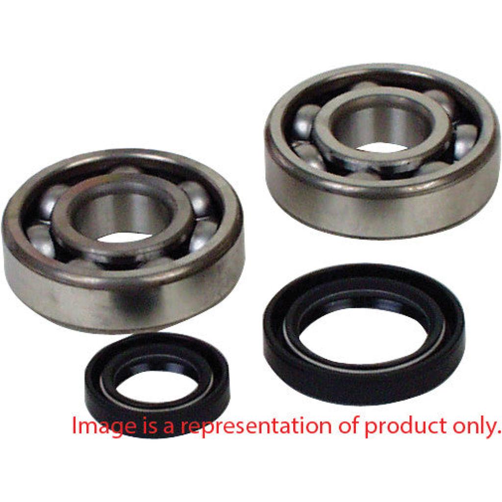 Hot Rods Main Bearing/Seal Kit | K014 - MojoMotoSport.com