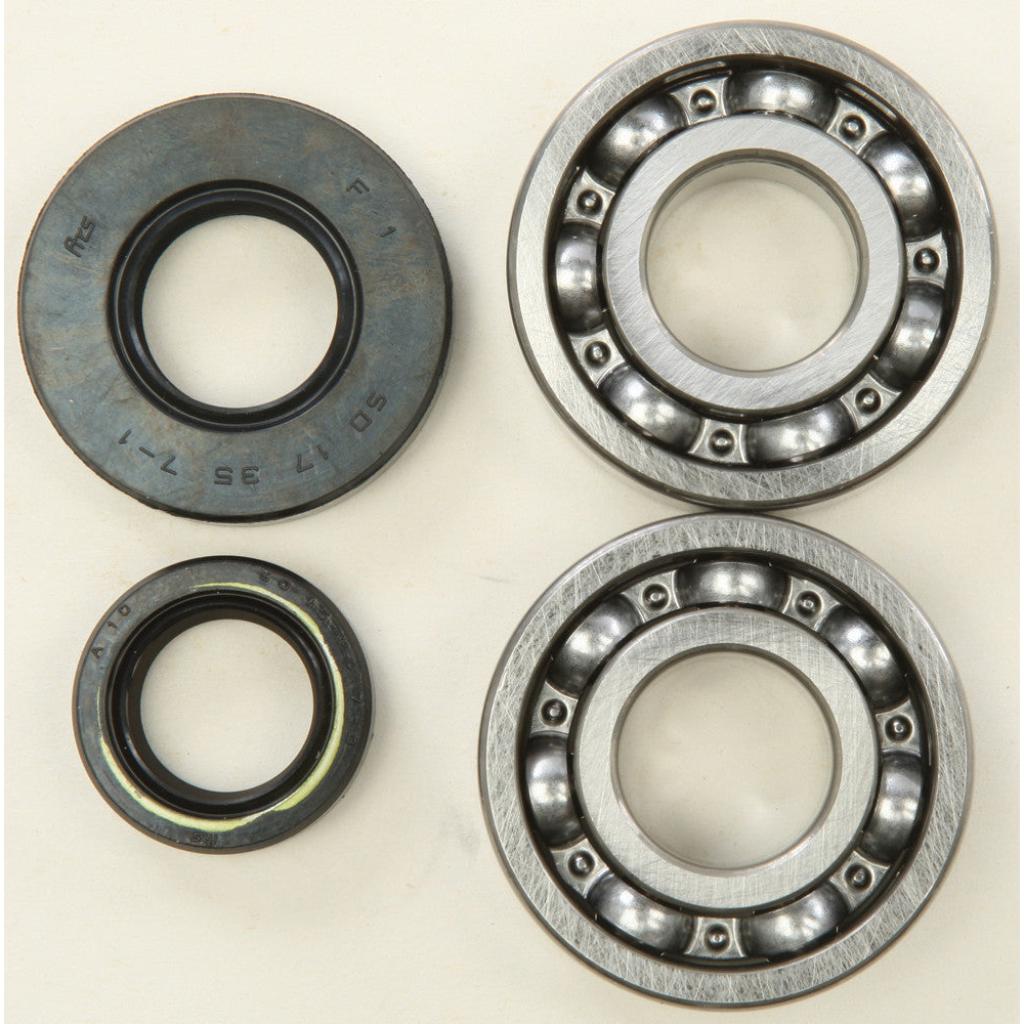 Hot Rods Main Bearing/Seal Kit | K089 - MojoMotoSport.com