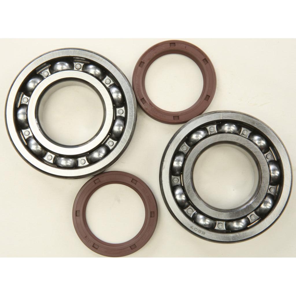 Hot Rods Main Bearing/Seal Kit | K090 - MojoMotoSport.com