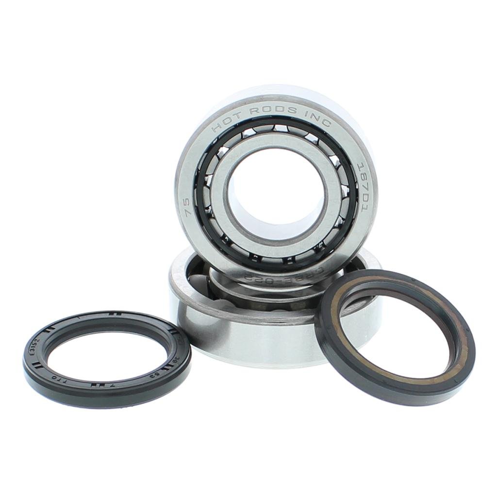 Hot Rods Main Bearing/Seal Kit | K095 - MojoMotoSport.com
