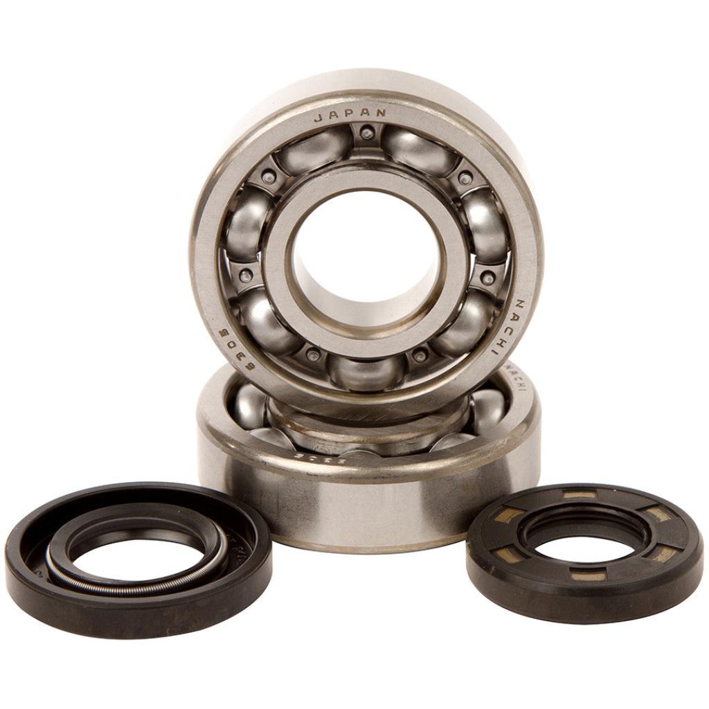 Hot Rods Main Bearing/Seal Kit | K226 - MojoMotoSport.com