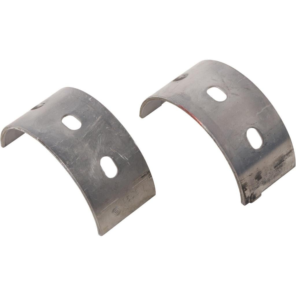 Hot Rods Plain Crankshaft Bearing | CRBPLKIT - 4R - MojoMotoSport.com