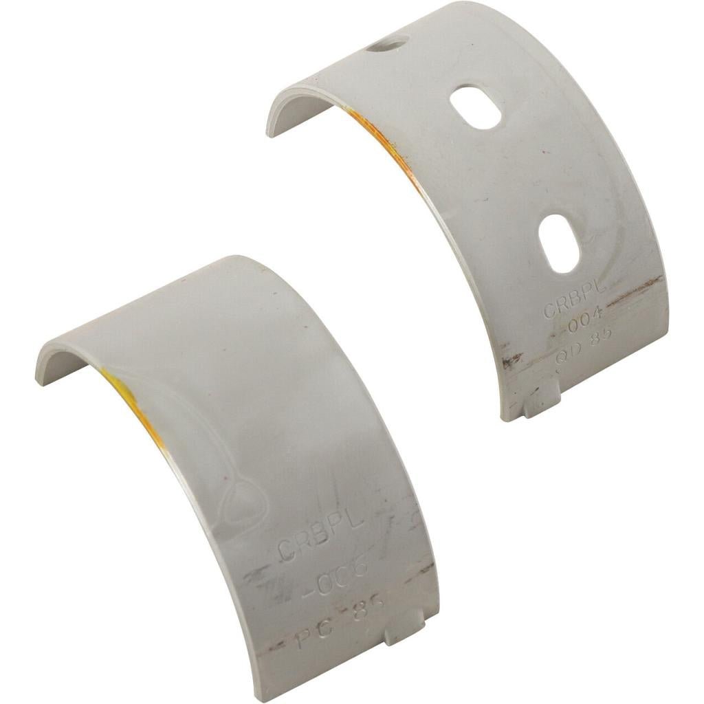 Hot Rods Plain Crankshaft Bearing | CRBPLKIT - 6Y - MojoMotoSport.com