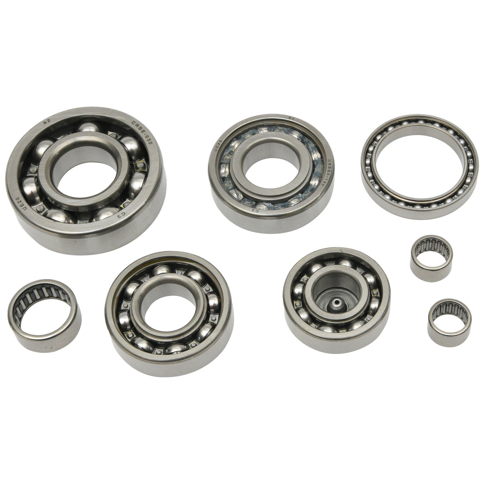 Hot Rods Transmission Bearing Kit | HR00076 - MojoMotoSport.com