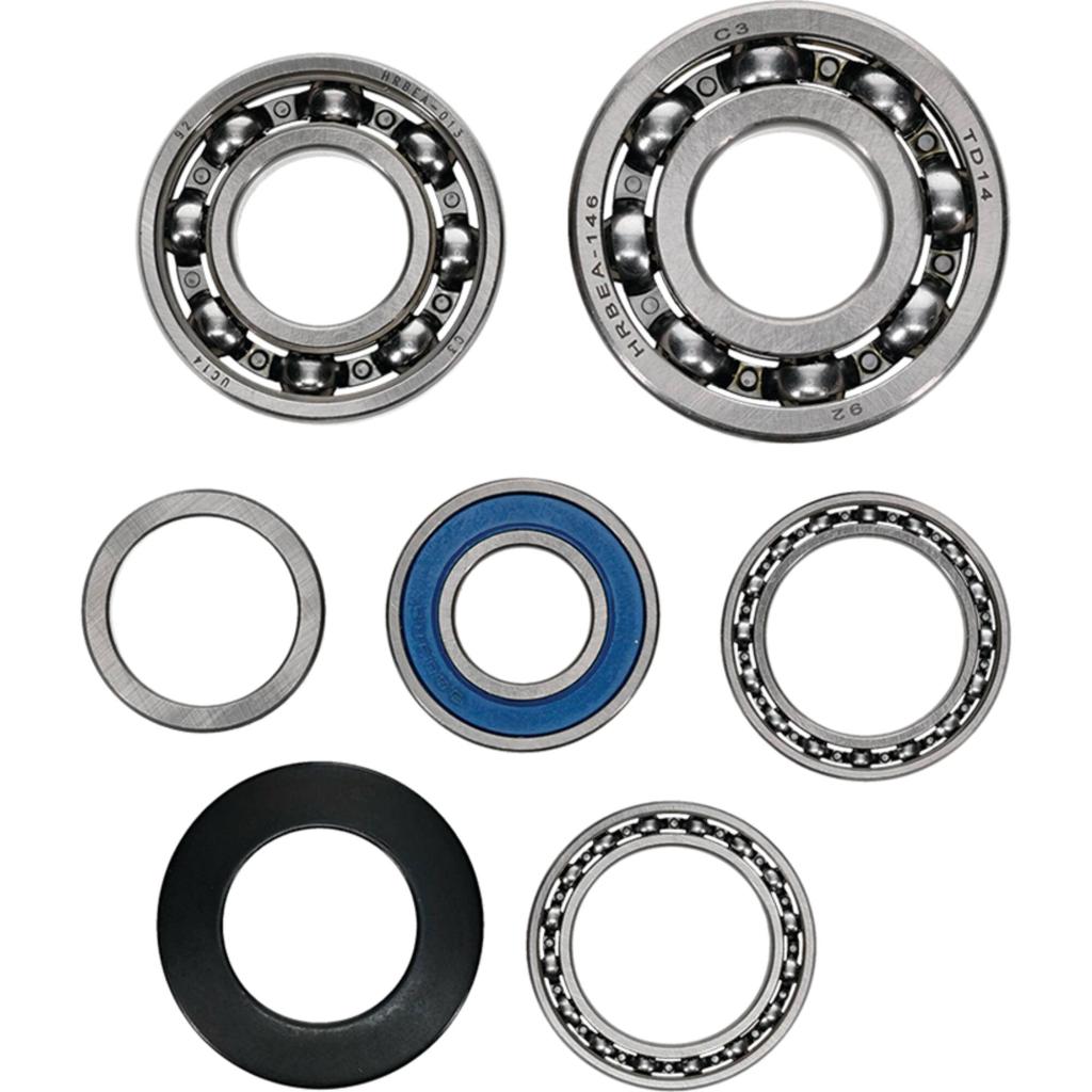 Hot Rods Transmission Bearing Kit | HR00158 - MojoMotoSport.com