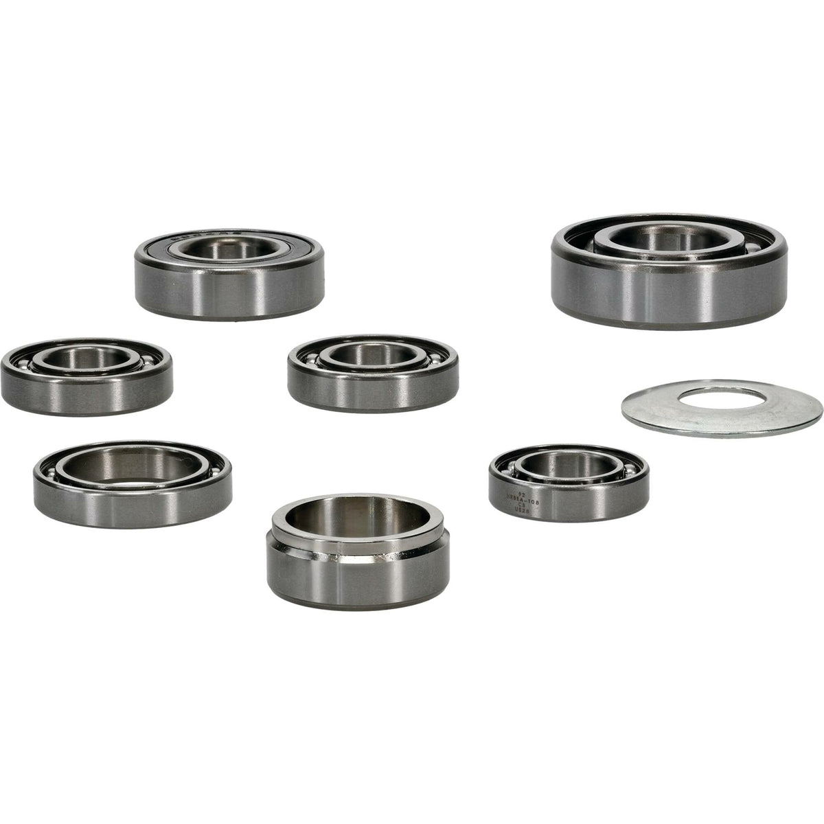 Hot Rods Transmission Bearing Kit | HR00163 - MojoMotoSport.com
