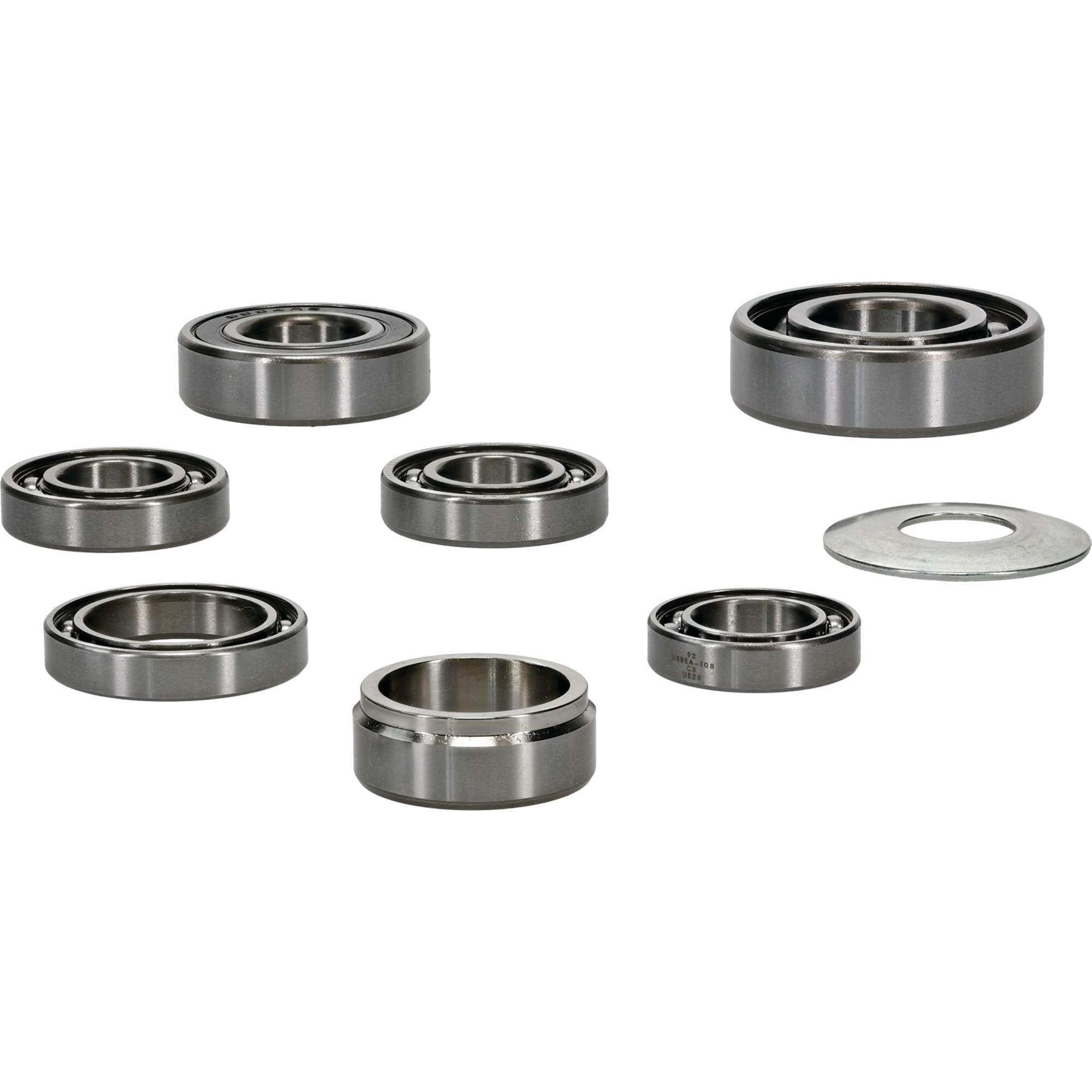 Hot Rods Transmission Bearing Kit | HR00163 - MojoMotoSport.com