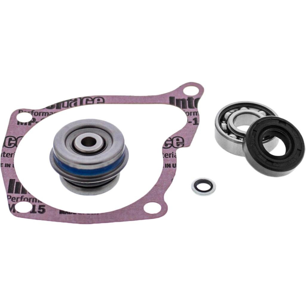 Hot Rods Water Pump Kit | HR00010 - MojoMotoSport.com