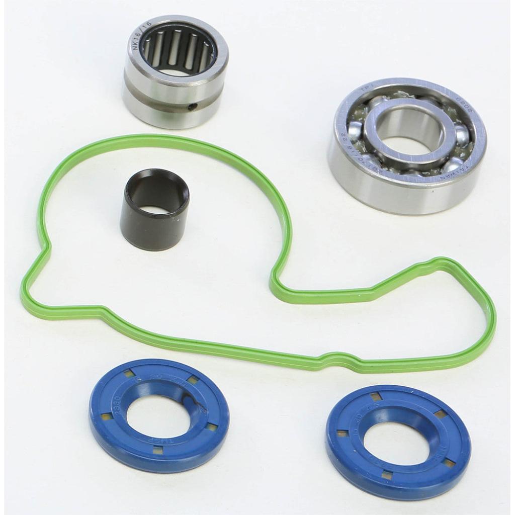 Hot Rods Water Pump Kit | WPK0060 - MojoMotoSport.com