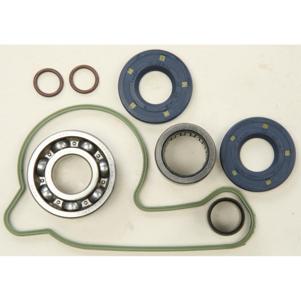 Hot Rods Water Pump Kit | WPK0066 - MojoMotoSport.com