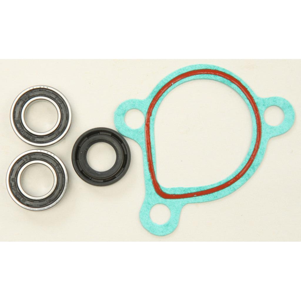 Hot Rods Water Pump Kit | WPK0068 - MojoMotoSport.com