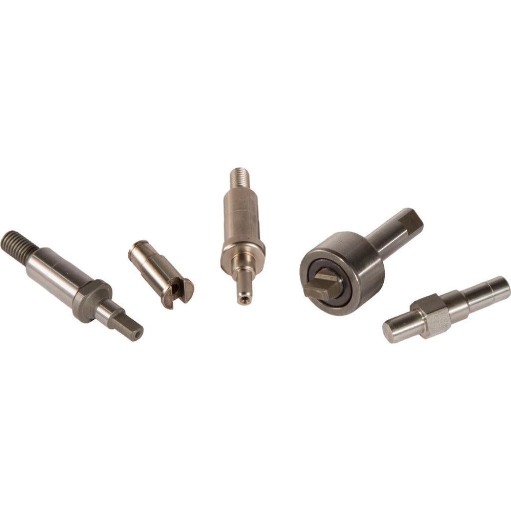 Hot Rods Water Pump Shaft | HRSHA - 004 - MojoMotoSport.com