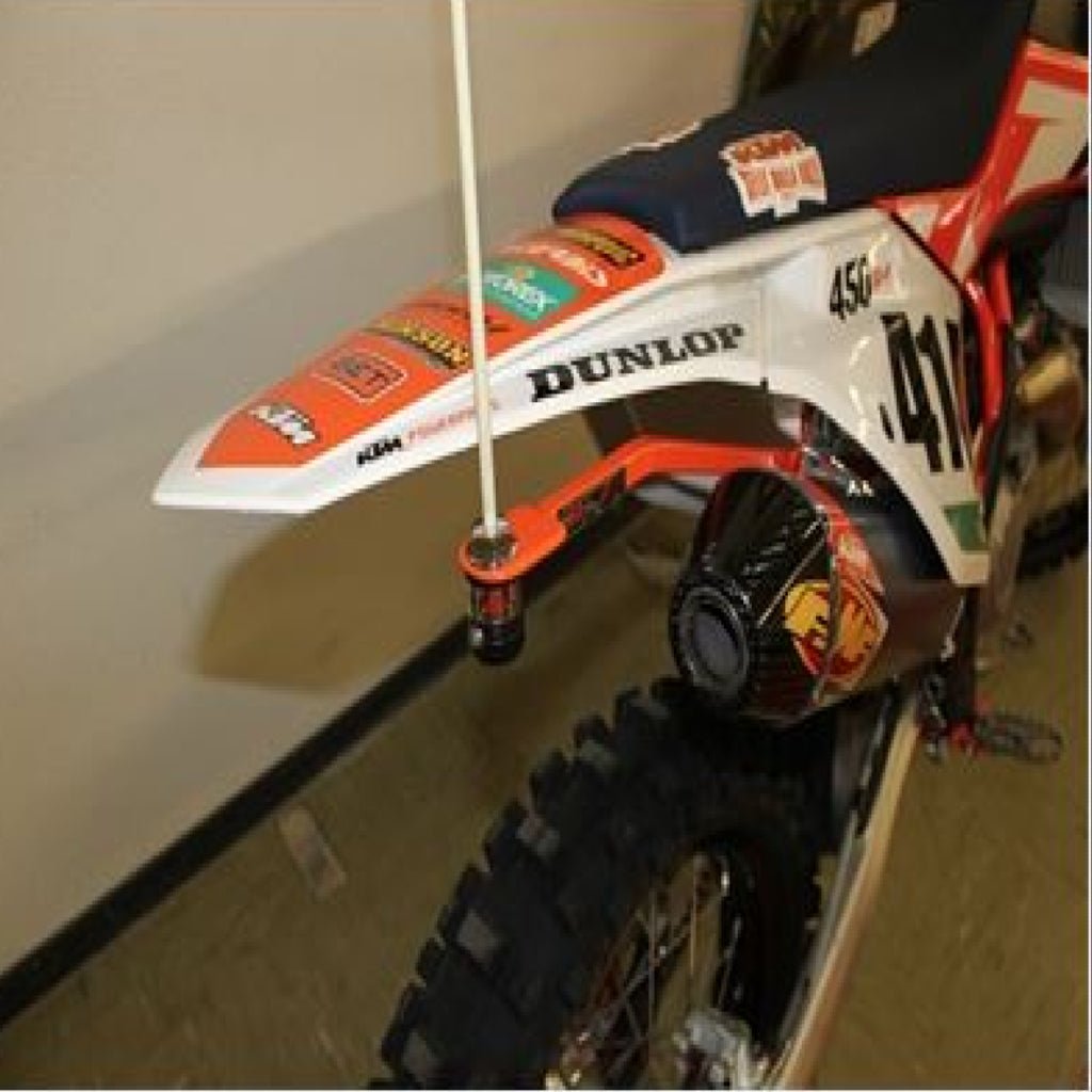 HRF - 2011 - 2015 KTM Whip mount - MojoMotoSport.com