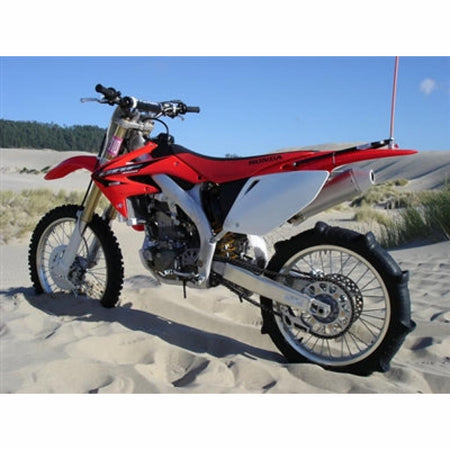 HRF - Honda CR/CRF Seat Bolt whip mount - MojoMotoSport.com