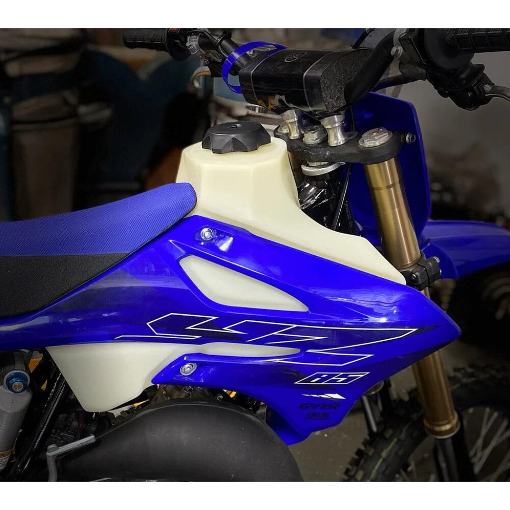 IMS 2022 - 23 Yamaha YZ85 2.2 Gal Fuel Tank | 117341 - MojoMotoSport.com