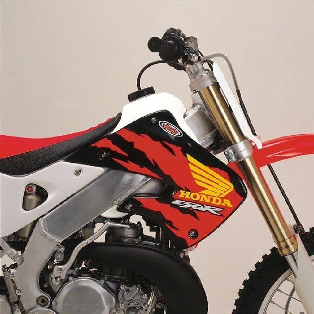 IMS Honda CR125R/250R ('97 - '99) 3.0 Gal Fuel Tank | 112225 - MojoMotoSport.com