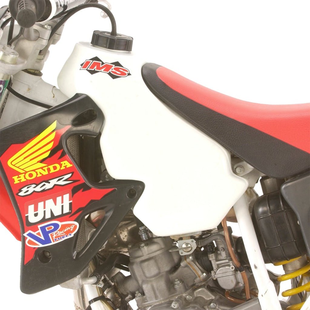 IMS Honda CR85 ('03 - '07) 2.5 Gal Fuel Tank | 112233 - MojoMotoSport.com