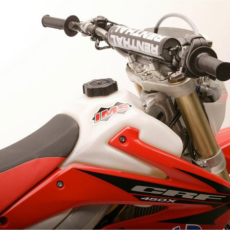 IMS Honda CRF450X ('05 - '18) 3.2 Gal Fuel Tank | 112242 - MojoMotoSport.com