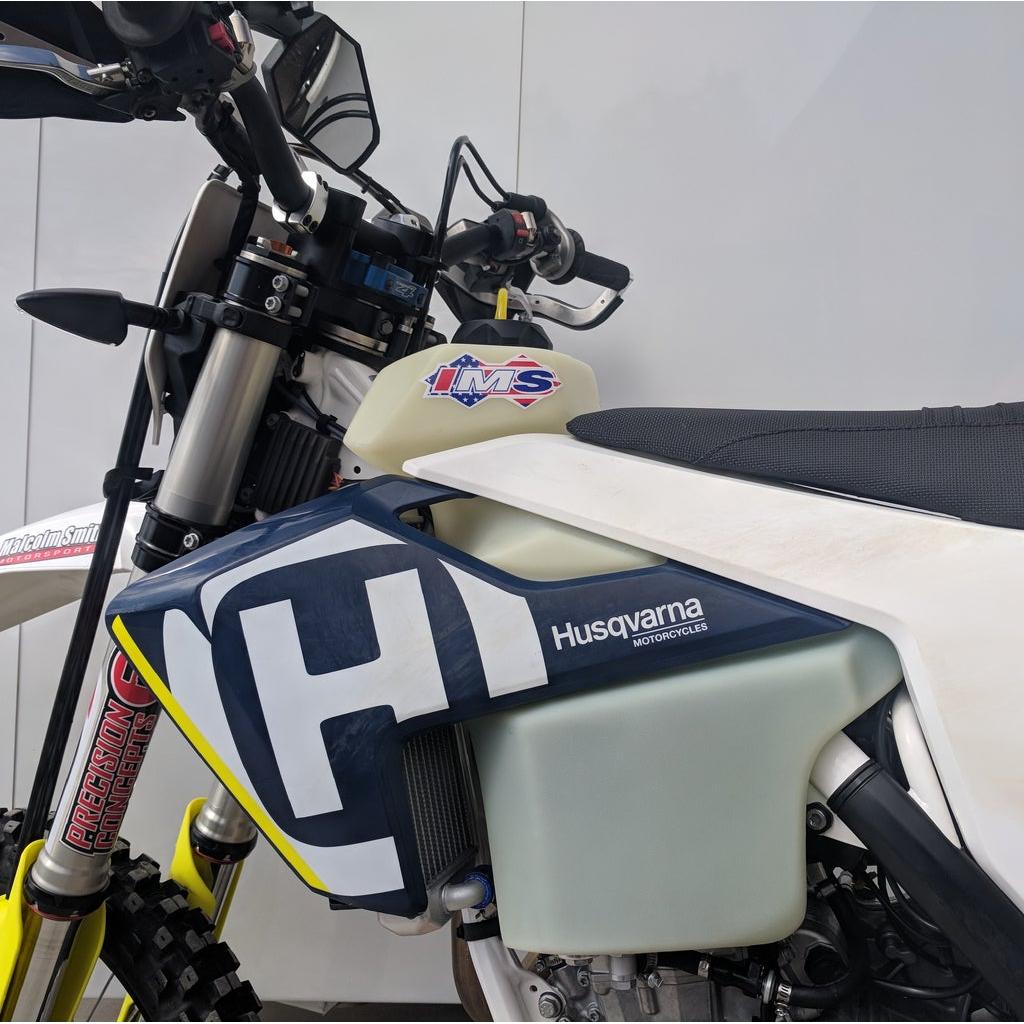 IMS Husqvarna FC/FX250/350/450 ('16 - '18) 3.2 Gal Fuel Tank | 112429 - MojoMotoSport.com