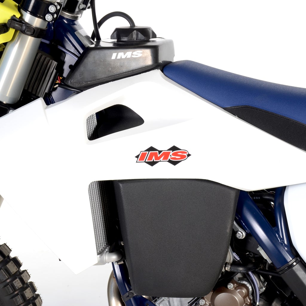 IMS Husqvarna FC/FX/FE250 - 501s ('19 - UP) 3.0 Gal Fuel Tank | 112437 - MojoMotoSport.com